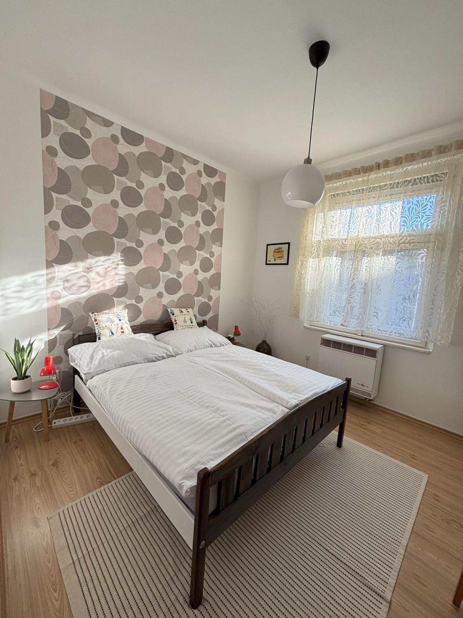 Apartment Vintage Brussels Style On 4 *